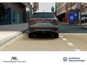 Volkswagen Tayron 1.5 eHybrid R-Line Pano AHK Leder IQ.Light Volkswagen Tayron 1.5 eHybrid R-Line Pano AHK Leder IQ.Light