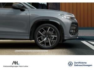 Volkswagen Tayron 1.5 eHybrid R-Line Pano AHK Leder IQ.Light Volkswagen Tayron 1.5 eHybrid R-Line Pano AHK Leder IQ.Light