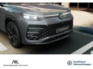 Volkswagen Tayron 1.5 eHybrid R-Line Pano AHK Leder IQ.Light Volkswagen Tayron 1.5 eHybrid R-Line Pano AHK Leder IQ.Light