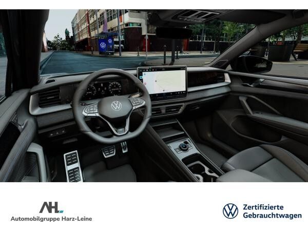 Volkswagen Tayron 1.5 eHybrid R-Line Pano AHK Leder IQ.Light