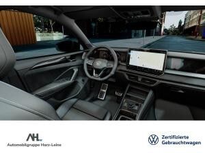 Volkswagen Tayron 1.5 eHybrid R-Line Pano AHK Leder IQ.Light Volkswagen Tayron 1.5 eHybrid R-Line Pano AHK Leder IQ.Light
