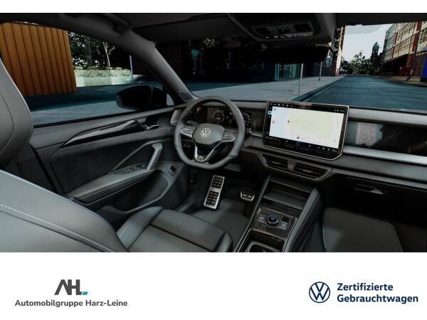 Volkswagen Tayron 1.5 eHybrid R-Line Pano AHK Leder IQ.Light