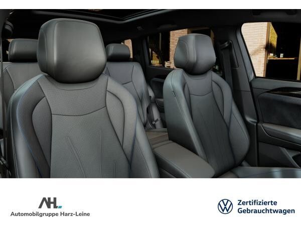 Volkswagen Tayron 1.5 eHybrid R-Line Pano AHK Leder IQ.Light