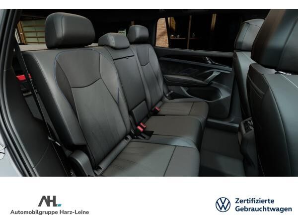 Volkswagen Tayron 1.5 eHybrid R-Line Pano AHK Leder IQ.Light