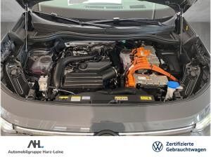 Volkswagen Tayron 1.5 eHybrid R-Line Pano AHK Leder IQ.Light Volkswagen Tayron 1.5 eHybrid R-Line Pano AHK Leder IQ.Light
