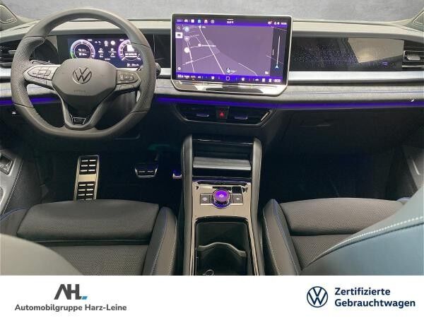 Volkswagen Tayron 1.5 eHybrid R-Line Pano AHK Leder IQ.Light