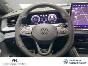 Volkswagen Tayron 1.5 eHybrid R-Line Pano AHK Leder IQ.Light Volkswagen Tayron 1.5 eHybrid R-Line Pano AHK Leder IQ.Light