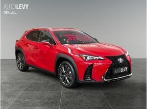 Lexus UX-300h UX 300h F Sport Design Sitzhzg+ Parkassist+1,99%