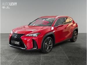Lexus UX-300h UX 300h F Sport Design Sitzhzg+ Parkassist+1,99%*
