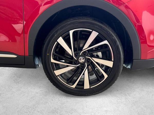 MG ZS Hybrid+ Luxury *LED*Kamera*Klima*ACC*Navi*Sitzhzg*