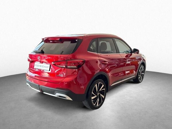 MG ZS Hybrid+ Luxury *LED*Kamera*Klima*ACC*Navi*Sitzhzg*
