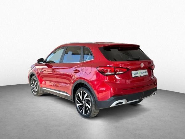 MG ZS Hybrid+ Luxury *LED*Kamera*Klima*ACC*Navi*Sitzhzg*