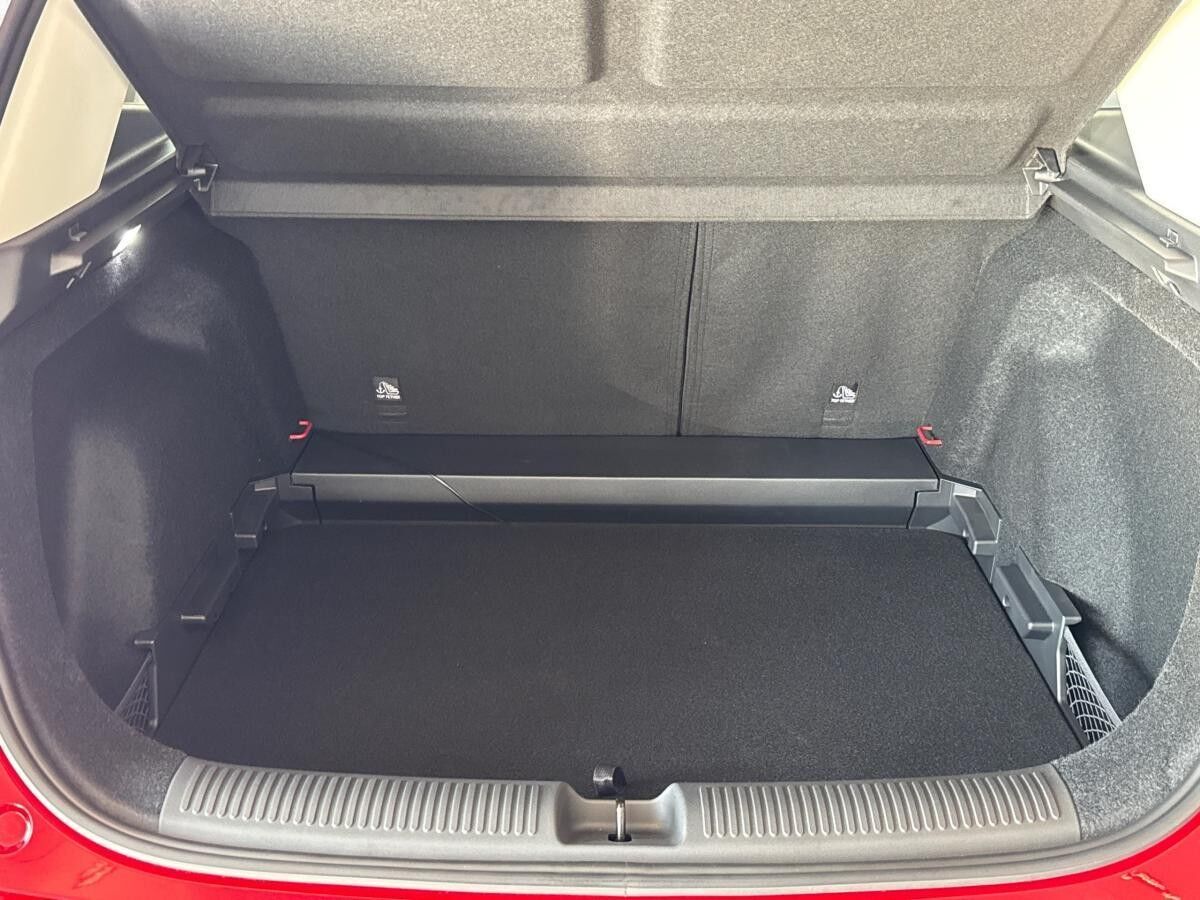 MG ZS Hybrid+ Luxury *LED*Kamera*Klima*ACC*Navi*Sitzhzg*