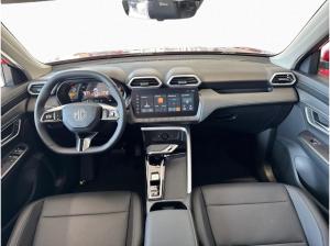 MG ZS Hybrid+ Luxury *LED*Kamera*Klima*ACC*Navi*Sitzhzg*
