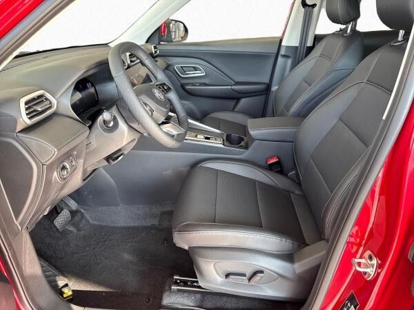 MG ZS Hybrid+ Luxury *LED*Kamera*Klima*ACC*Navi*Sitzhzg*