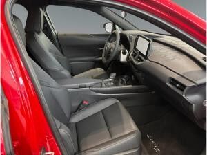 Lexus UX-300h UX 300h F Sport Design Sitzhzg+ Parkassist+1,99%