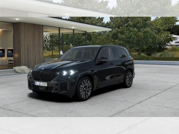 BMW X5 xDrive30d**Top Deal** Verfügbar ab KW 46**