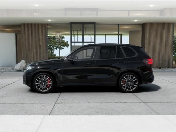 BMW X5 xDrive30d**Top Deal** Verfügbar ab KW 46**