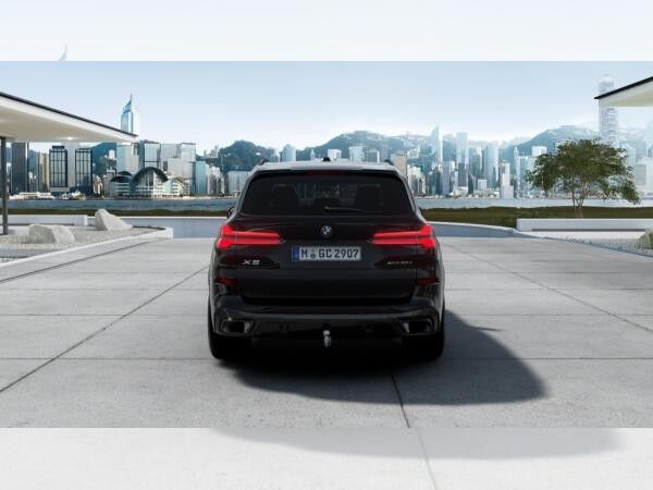 BMW X5 xDrive30d**Top Deal** Verfügbar ab KW 46**