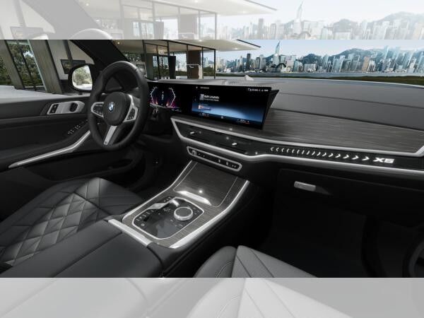 BMW X5 xDrive30d**Top Deal** Verfügbar ab KW 46**