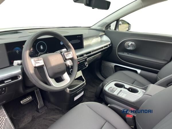 Hyundai IONIQ 9 UNIQ 6 Sitzer 307PS 4WD PANORAMA RELAX-Paket
