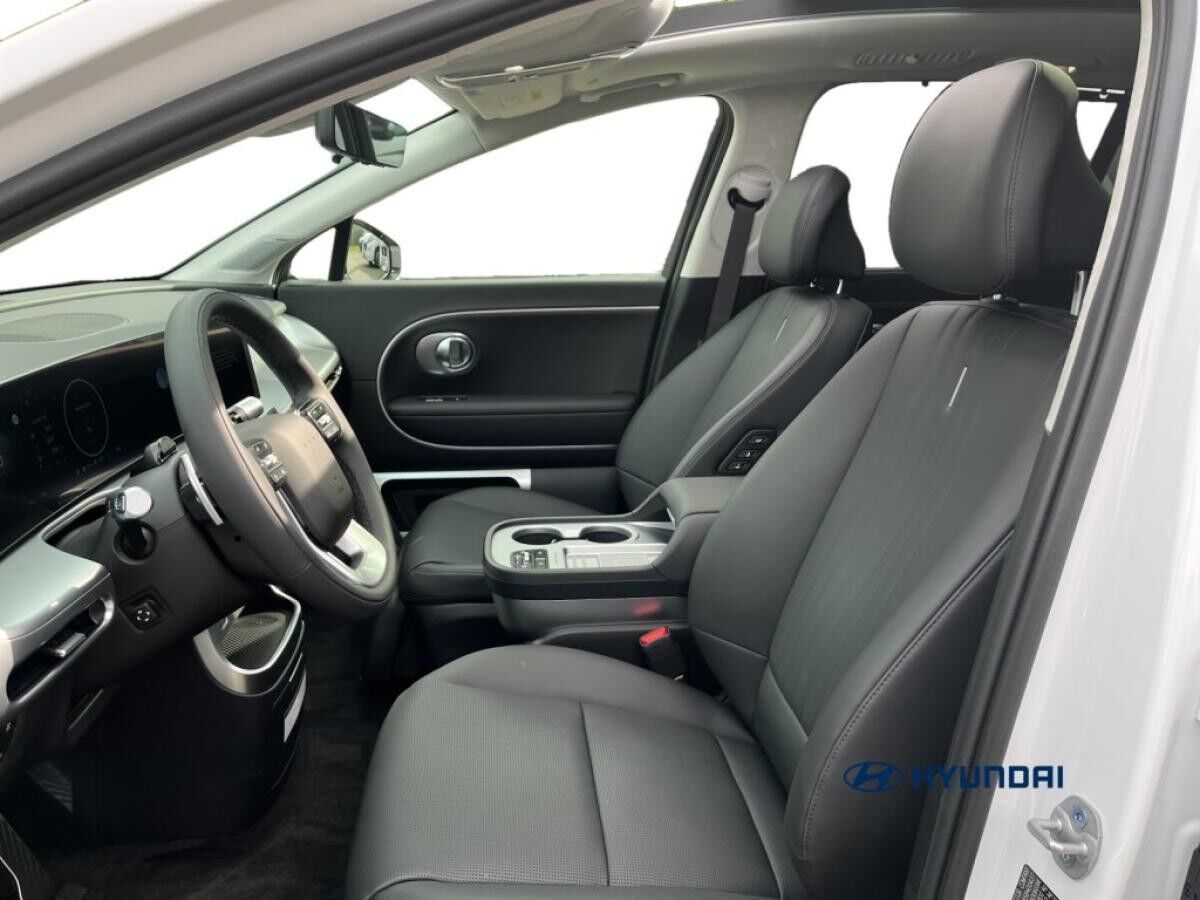 Hyundai IONIQ 9 UNIQ 6 Sitzer 307PS 4WD PANORAMA RELAX-Paket Hyundai IONIQ 9 UNIQ 6 Sitzer 307PS 4WD PANORAMA RELAX-Paket