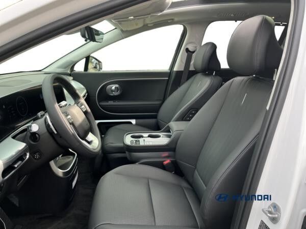 Hyundai IONIQ 9 UNIQ 6 Sitzer 307PS 4WD PANORAMA RELAX-Paket