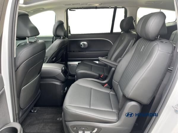 Hyundai IONIQ 9 UNIQ 6 Sitzer 307PS 4WD PANORAMA RELAX-Paket