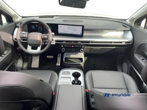 Hyundai IONIQ 9 UNIQ 6 Sitzer 307PS 4WD PANORAMA RELAX-Paket
