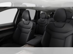 Volvo EX90 Twin Motor Plus EXECUTIVE EDITION *800 Volt+0,25%+7-Sitzer+AHK+GJR* 🔵🟡