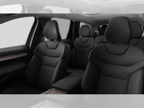 Volvo EX90 Twin Motor Plus EXECUTIVE EDITION *800 Volt+0,25%+7-Sitzer* 🔵🟡