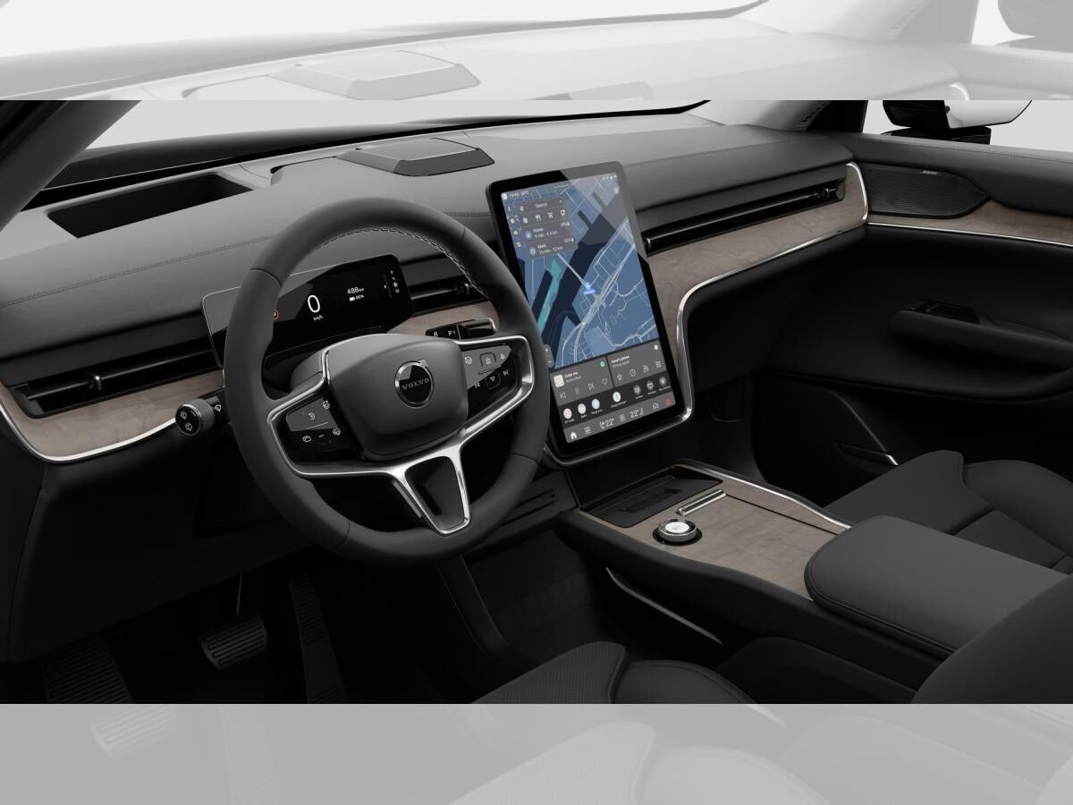 Volvo EX90 Twin Motor Plus EXECUTIVE EDITION *800 Volt+0,25%+7-Sitzer+AHK*GJR* 🔵🟡