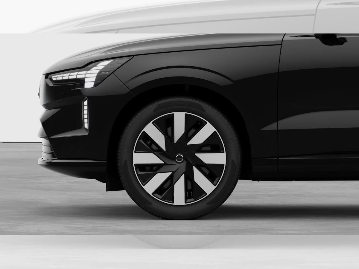 Volvo EX90 Twin Motor Plus EXECUTIVE EDITION *800 Volt+0,25%+7-Sitzer+AHK*GJR* 🔵🟡