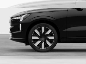 Volvo EX90 Twin Motor Plus EXECUTIVE EDITION *800 Volt+0,25%+7-Sitzer+AHK+GJR* 🔵🟡