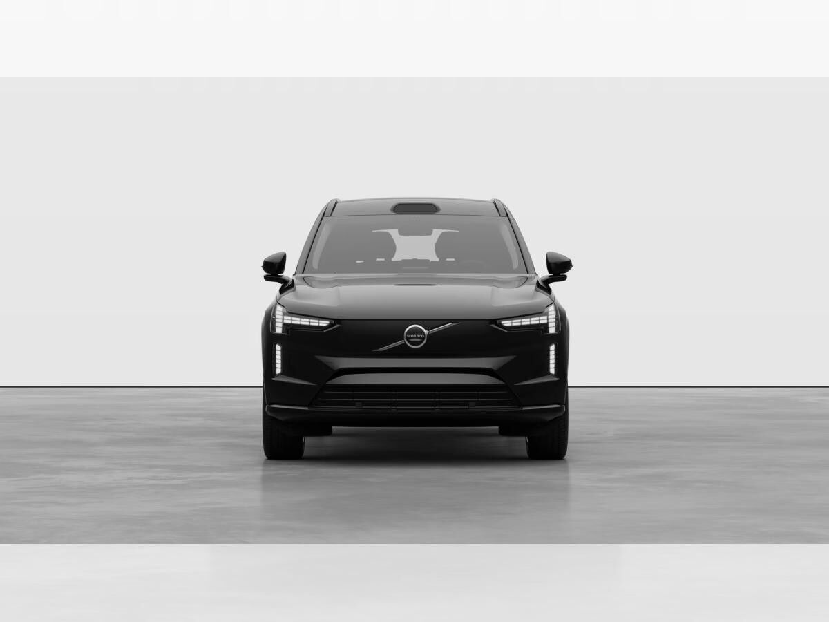 Volvo EX90 Twin Motor Plus EXECUTIVE EDITION *800 Volt+0,25%+7-Sitzer* 🔵🟡