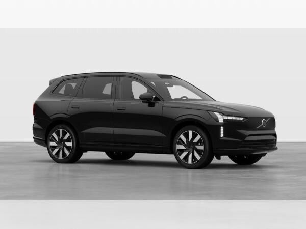Volvo EX90 Twin Motor Plus EXECUTIVE EDITION *800 Volt+0,25%+7-Sitzer* 🔵🟡
