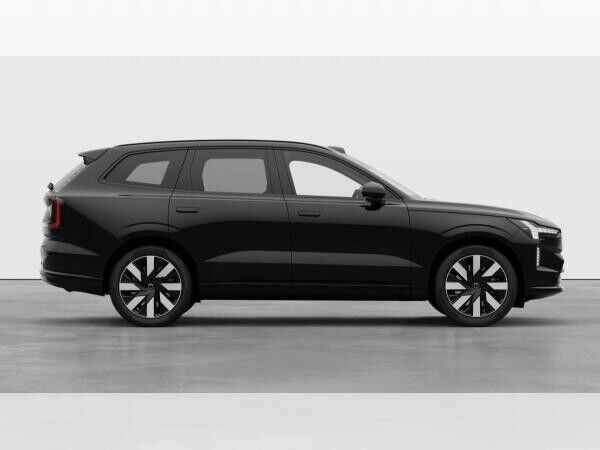 Volvo EX90 Twin Motor Plus EXECUTIVE EDITION *800 Volt+0,25%+7-Sitzer* 🔵🟡