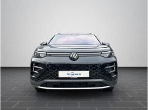 Volkswagen Tayron R-Line 2.0 TDI 4Mo. DSG/Pano/AHK/Standhz./uvm.