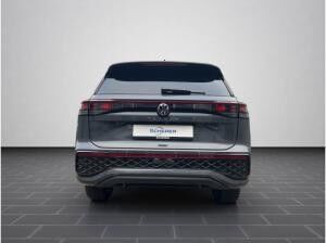 Volkswagen Tayron R-Line 2.0 TDI 4Mo. DSG/Pano/AHK/Standhz./uvm.