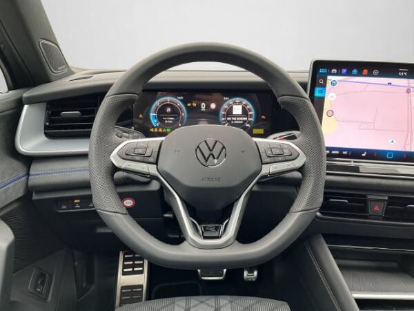 Volkswagen Tayron R-Line 2.0 TDI 4Mo. DSG/Pano/AHK/Standhz./uvm.