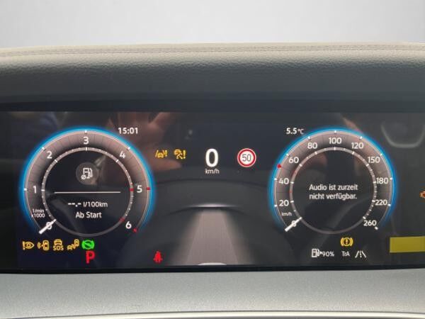 Volkswagen Tayron R-Line 2.0 TDI 4Mo. DSG/Pano/AHK/Standhz./uvm.
