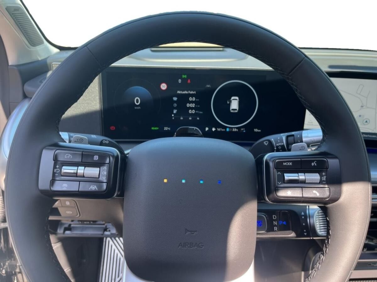 Hyundai IONIQ 9 7 Sitzer 428PS UNIQ PERFORMANCE PANORAMA 4WD Hyundai IONIQ 9 7 Sitzer 428PS UNIQ PERFORMANCE PANORAMA 4WD