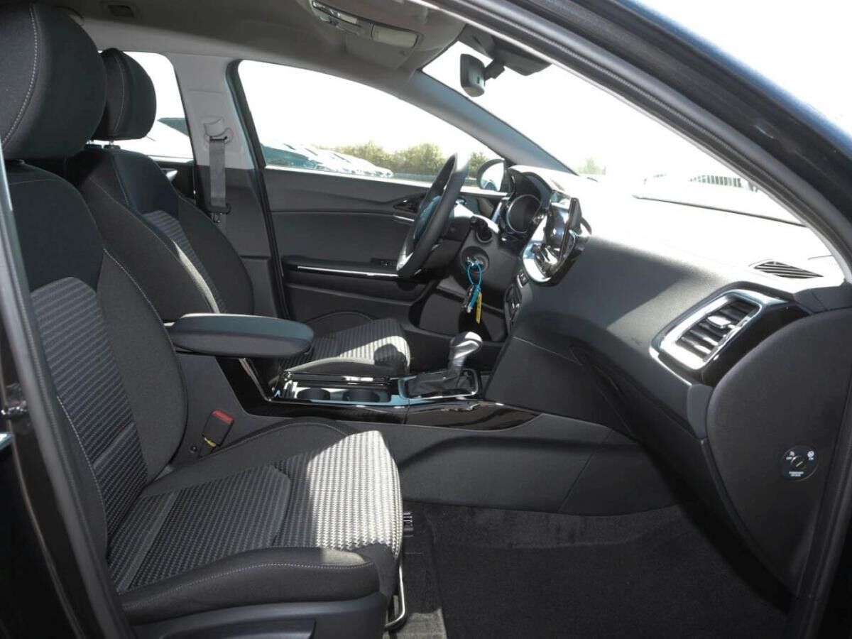 Kia Ceed SW 1.5T DCT Vision ⚡Sonderaktion⚡ Sofort verfügbar ⚡