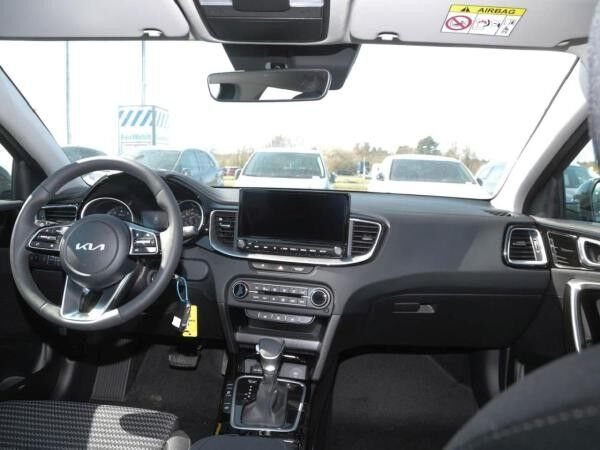 Kia Ceed SW 1.5T DCT Vision ⚡Sonderaktion⚡ Sofort verfügbar ⚡