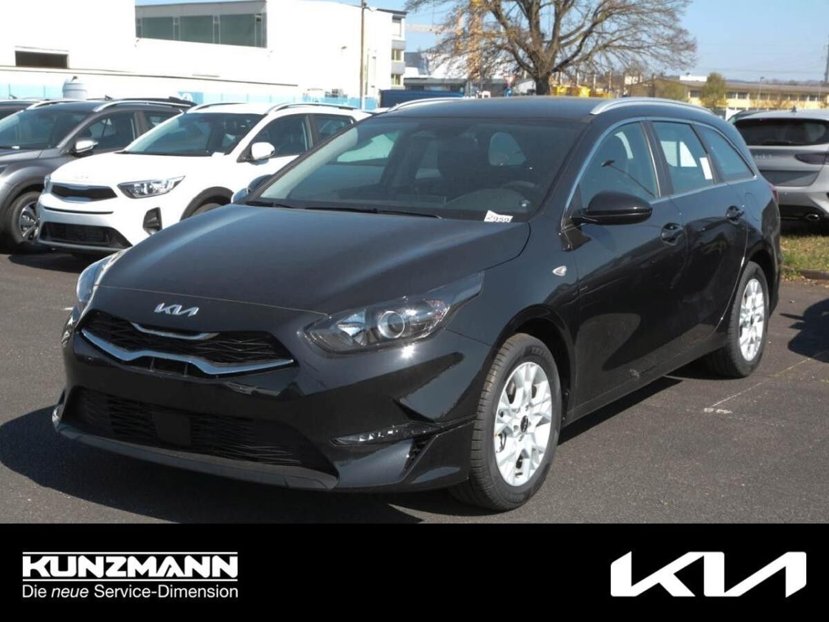 Kia Ceed SW 1.5T DCT Vision ⚡Sonderaktion⚡ Sofort verfügbar ⚡
