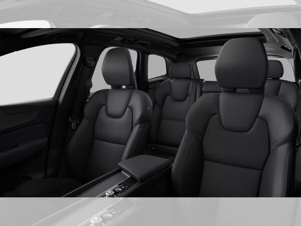 Volvo XC60 T8 PHEV AWD Ultra Black Edition *SIGNATURE* 🔵🟡