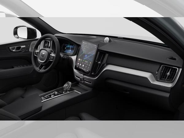 Volvo XC60 T8 PHEV AWD Ultra Black Edition *SIGNATURE* 🔵🟡