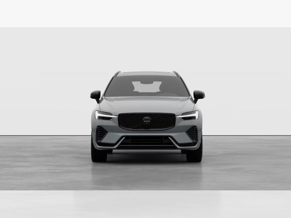 Volvo XC60 T8 PHEV AWD Ultra Black Edition *SIGNATURE* 🔵🟡