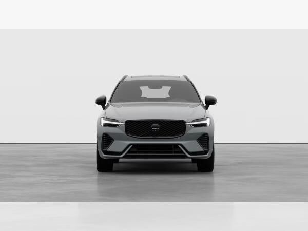 Volvo XC60 T8 PHEV AWD Ultra Black Edition *SIGNATURE* 🔵🟡