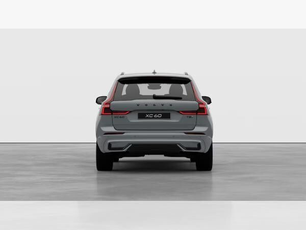 Volvo XC60 T8 PHEV AWD Ultra Black Edition *SIGNATURE* 🔵🟡